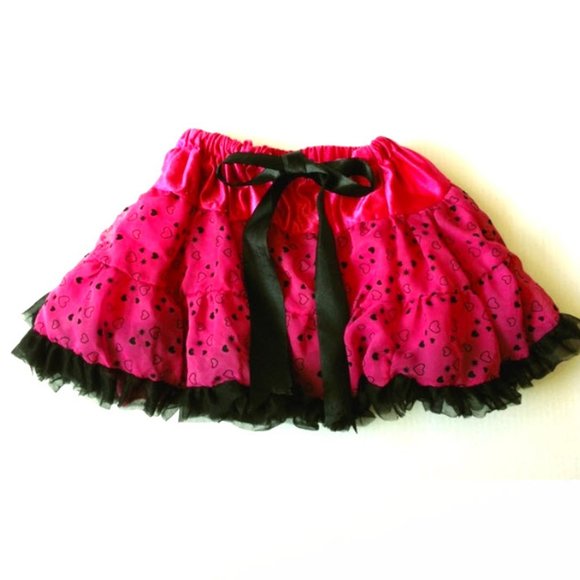 Dream Dazzlers Other - *3/$15* Dream Dazzlers Pink Rockstar Tutu